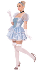 Ballroom Babe Costume - Image 3