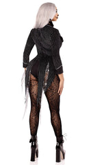 Pumpkin Queen Costume - Image 3