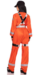 Astronaut Costume - Image 4
