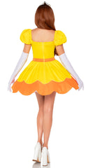Sunflower Princess Costume - Image 4