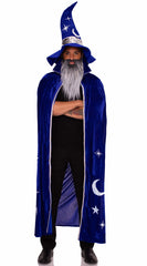 Wizard Costume Kit - Image 1