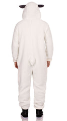 Men's Lamb Costume - Image 4