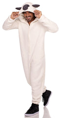 Men's Lamb Costume - Image 3