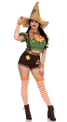 Scarecrow Sweetie Costume - Image 3