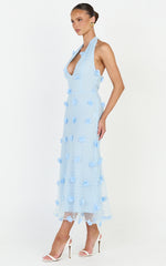 Azalea Midi Dress