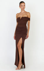 Vienna Maxi Dress