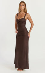 Lima Maxi Dress