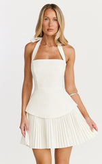Calla Mini Dress
