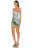 Bebe Dress In Full Blossom