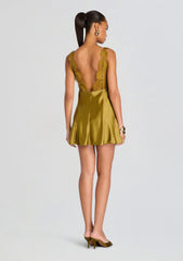 Bonny Lace Dress