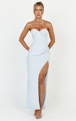 Tasha Midi Dress