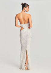 Katerina Sequin Dress