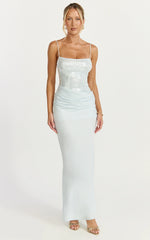 Jasmin Maxi Dress