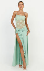 Nerissa Maxi Dress
