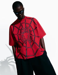 Spider-Man Boxy Fit T-Shirt