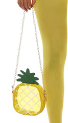 Pineapple Chain Bag - Image 1