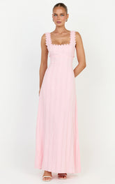 Roxanne Midi Dress