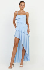 Arabella Maxi Dress