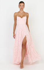 Rachel Maxi Dress