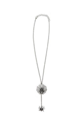Arachnid Affairs Spider Necklace