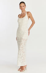 Benny Maxi Dress