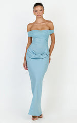 Thalassa Maxi Dress
