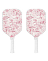la point x Mestiza Pickleball Paddle