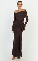 Waverly Maxi Dress