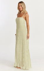 Cleo Maxi Dress