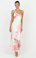 Eve Midi Dress