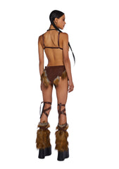 B.C. Babe Costume