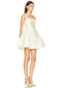 Ariel Mini Dress In Wildflower
