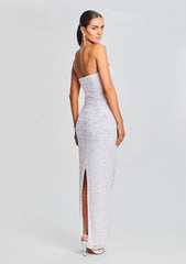 Riverly Sequin Dress