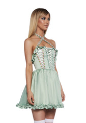 Ever After Mini Dress
