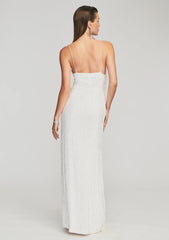 Katya Sequin Dress