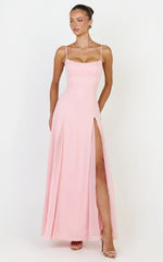 Juliette Maxi Dress