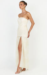 Brielle Maxi Dress