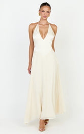 Skye Midi Dress