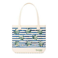 Baby Bogg Bag in Shell Yeah Turtle