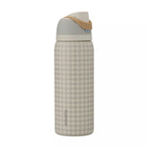 Owala Special Edition 32oz Stainless Steel Insulated FreeSip Water Bottle - Hearth & Hand with Magnolia