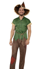 Scarecrow Stud Costume - Image 1