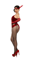 Prohibition Penny Costume - Image 2