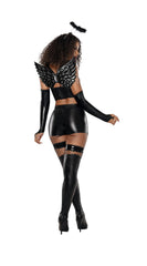 Fallen Angel Costume - Image 2