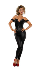 Vintage Baddie Costume - Image 4
