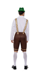 Beer Bro Costume - Image 3