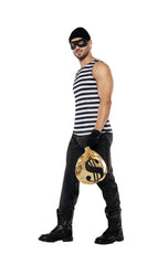 Burglar Costume - Image 2