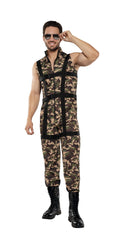 Paratrooper Costume - Image 4