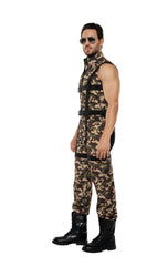 Paratrooper Costume - Image 2