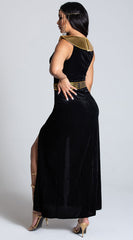 Exquisite Cleopatra Costume - Image 4