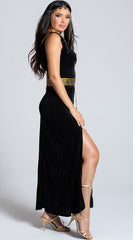 Exquisite Cleopatra Costume - Image 3